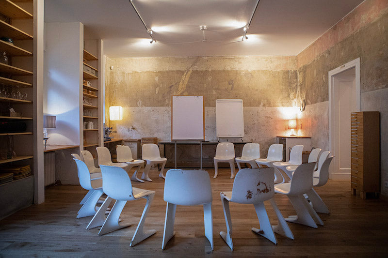 Deep Democracy Level 1 + 2 Workshop 19/20 November 2026 @ Berlin City (German)