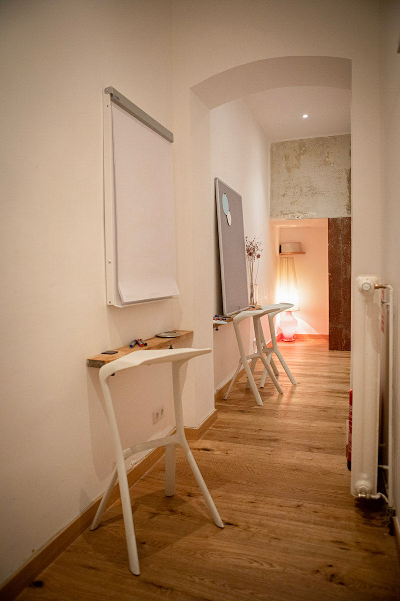 Deep Democracy Level 1 + 2 Workshop 19/20 November 2026 @ Berlin City (German)