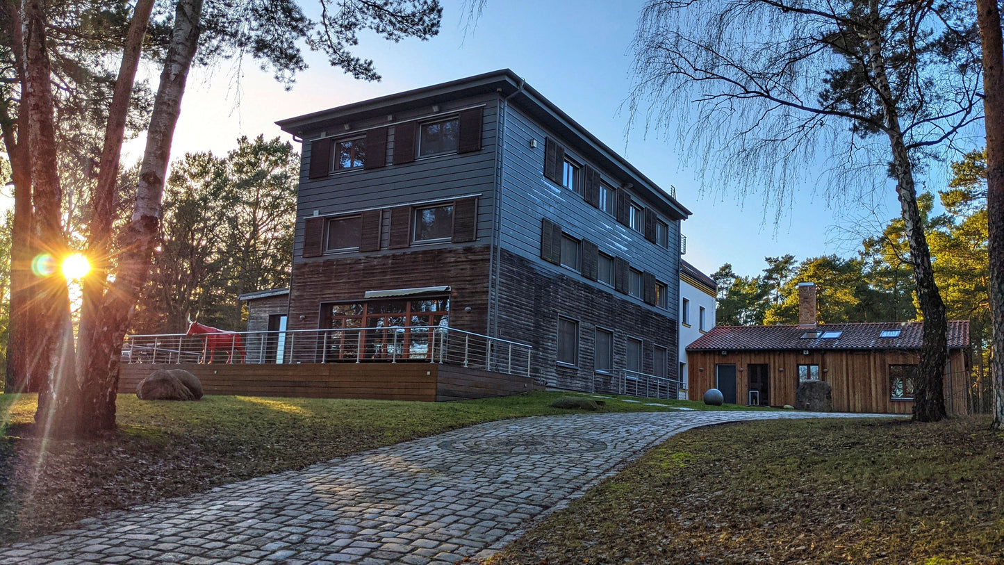 CoResolve Workshop 2/3 December 2023 @ Diversity Lab (German)