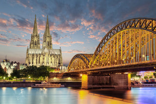 Köln Level 1 + 2 | 03./04. Juni 2027