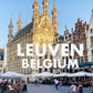 Level 3 Workshop 10/11 Juni 2024 @ Leuven Belgium (Englisch)