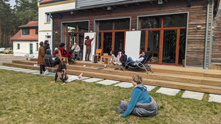 Deep Democracy Level 1 + 2 | 03/04 September 2026