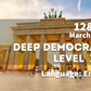 Deep Democracy Level 1 + 2 Workshop 12/13 March 2026 @ Berlin City (English)