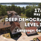 Deep Democracy Level 1 + 2 Workshop 17/18 May 2025 @ Diversity Lab (German)