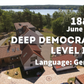Deep Democracy Level 1 + 2 Workshop 18/19 June 2026 @ Diversity Lab (German)