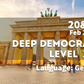 Deep Democracy Level 1 + 2 Workshop 20/21 February 2025 @ Berlin City (German)