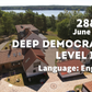 Deep Democracy Level 1 + 2 Workshop 28/29 June 2025 @ Diversity Lab (English)