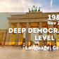 Deep Democracy Level 1 + 2 Workshop 19/20 November 2026 @ Berlin City (German)