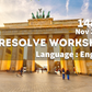 CoResolve (DeepDemocracy Level 1 +2) Workshop 14/15 November 2024 @ Berlin City (English)