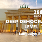 Deep Democracy Level 1 + 2 Workshop 28/29 June 2025 @ Berlin City (English)